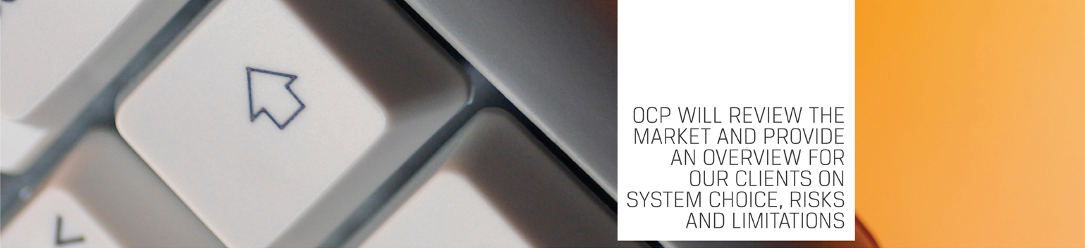 OCP - Delivering Programes and Projects