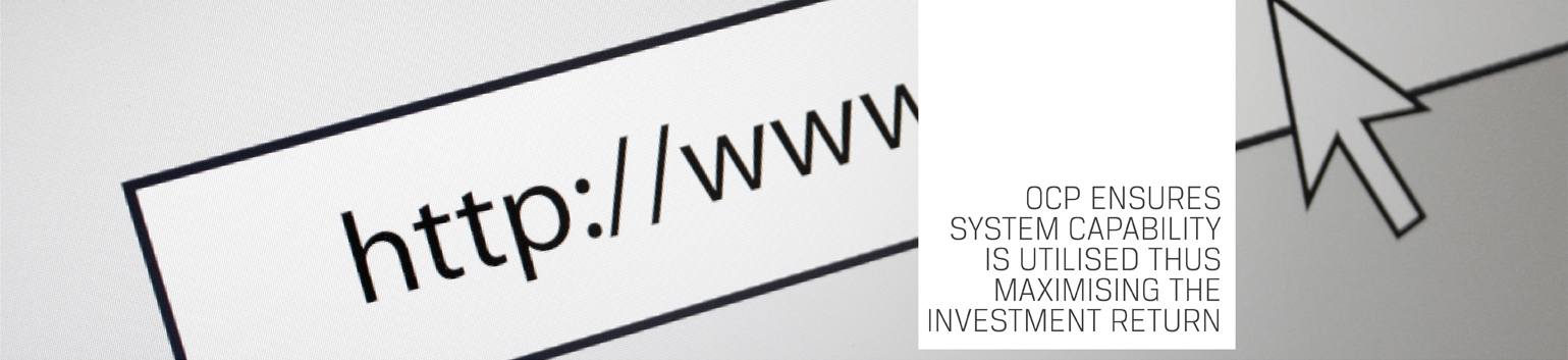 OCP - Delivering Programes and Projects