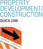Property Development/Construction - QUICK LINK
